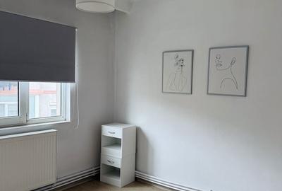 Apartament cu 2 camere semidecomandat în Central - 3