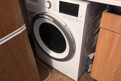 Garsonieră în Bălcescu - 4