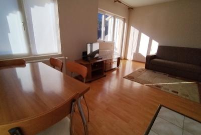 Apartament 2 camere si 2 balcoane in vila vedere la munte - 2