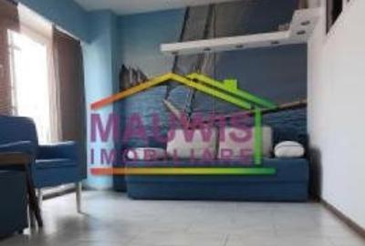 Garsoniera Nerva Traian O. Goga COMPLET RENOVATA si UTILATA - 2