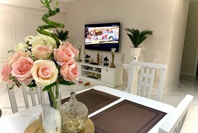 Apartament cu 3 camere decomandat, mobilat în Cetate - 11