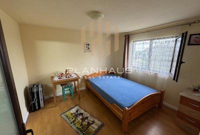 Casă cu 3 camere cu Teren 1100 Mp în Cicârlău - 5