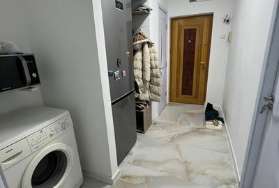 Apartament cu 2 camere, mobilat în Berceni - 4