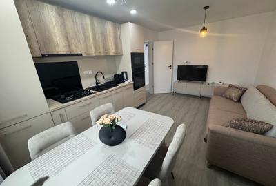 3 Camere Zona Peninsula Mobilat Utilat Totul Nou Gaze Termen Lung - 13