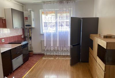 Apartament cu 2 camere în Terezian - 2