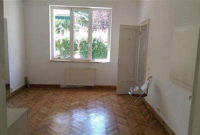 Inchiriere casa spatioasa pentru birouri zona Piata Engels, A.Muresanu, Cluj-Nap - 8