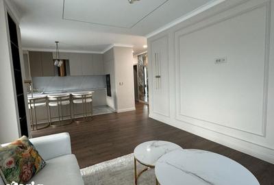 Apartament cu 3 camere în Central - 10