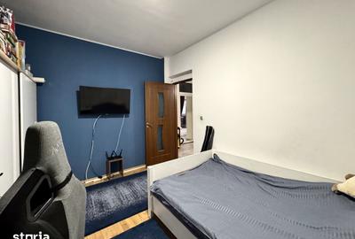 Apartament cu 3 camere decomandat în Chiajna - 8