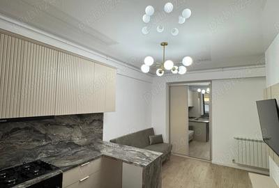 Apartament cu 2 camere decomandat, mobilat în Universitate - 10