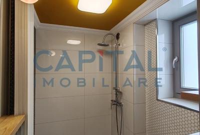 Comision 0!Vanzare apartament la casa cu parcare Central . - 5