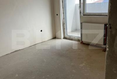 Apartament decomandat cu 3 camere, cu suprafata de 65,70 mp, parcare, zona Terra - 2