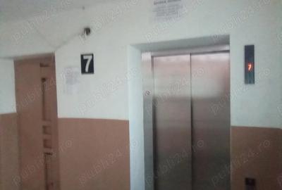 Vand garsoniera, zona buna, suprafata mare - 2