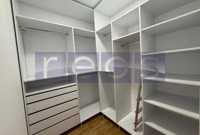 Apartament cu 2 camere decomandat, mobilat în Șoseaua Nordului - 23