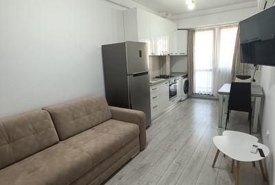 Apartament Lazar Residence, LIBER