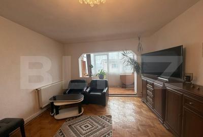 Apartament 4 camere, etaj intermediar, cartier Obcini - 10