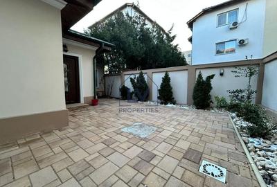 VANZARE VILA 7 CAMERE P+M | ZONA HERASTRAU - 2