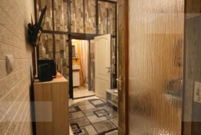 Apartament cu 2 camere decomandat în Central - 2