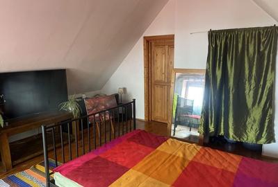 Casă cu 4 camere în Central - 7