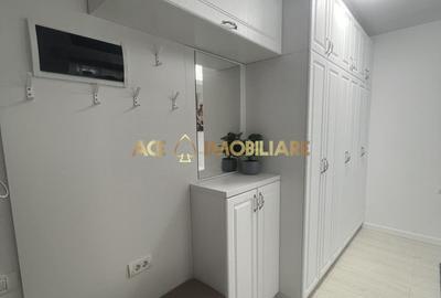 Garsonieră decomandată, mobilată în Popești-Leordeni - 3