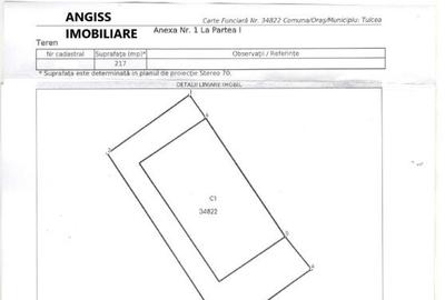 Hala frig/ spatiu str Isaccei zona Dedeman - 3