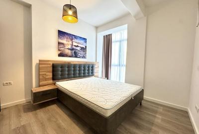 Apartament cu 3 camere în Herăstrău - 14