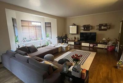 Casă cu 5 camere cu Teren 619 Mp în Mărășești - 9