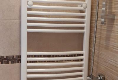 Garsonieră semidecomandată, mobilată în Unirii - 16