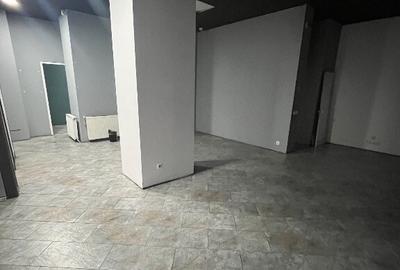 Spatiu comercial B-ra Calarasilor/B-dul Dorobantilor - 6