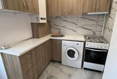 Garsonieră decomandată în Ultracentral - 7