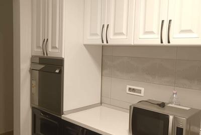 Apartament cu 2 camere decomandat în Vlădiceni - 4