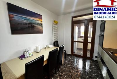 Apartament cu 2 camere decomandat în Calea Romanului - 2