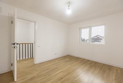 Echilibrul perfect: casă modernă, finisată la cheie, în Balotești - 19