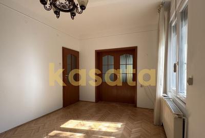 2 Camere | Floreasca | Centrala Proprie | A.C. - 7