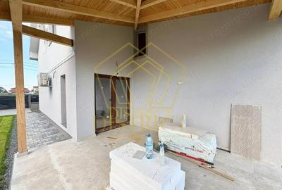 Duplex spa?ios cu 4 camere si debara | Mosnita Noua | Barista Caffe - 10