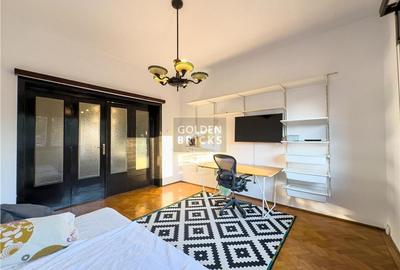 Pta Alba Iulia | 5 camere in Vila | Curte | Parcare - 14