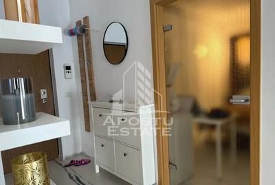 Apartament cu 2 camere decomandat în Aradului - 1
