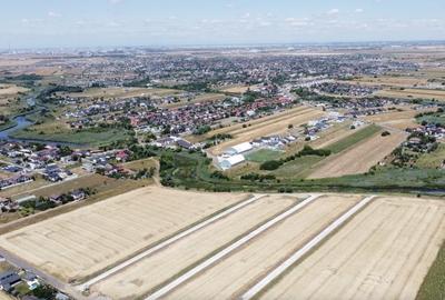 Loturi Teren In Rate Com Berceni | utilitati: curent gaz asfalt | #SG1 Loturi Teren In Rate Com Berceni | utilitati: curent gaz asfalt | #SG1 - 7