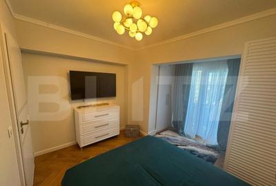 Apartament de lux decomandat cu 4 camere, 95 mp, Zona Garii - 2