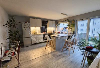 Casa individuala | 300mp utili | 345 mp teren | Zorilor | Zona Hasdeu - 2