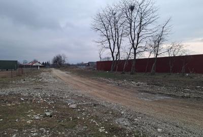 Teren constructii Carpinis Brasov - 2
