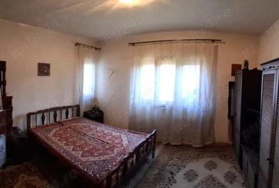 Casă cu 1 camere cu Teren 602 Mp în Central - 6