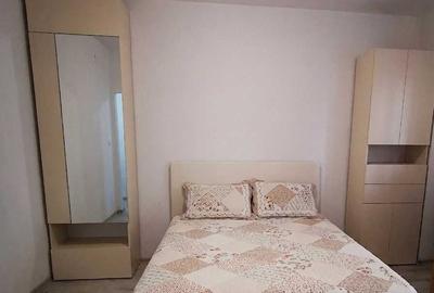 Apartament cu 2 camere în Torontalului