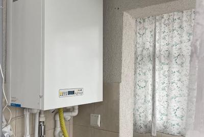 Garsoniera confort 1 - 1