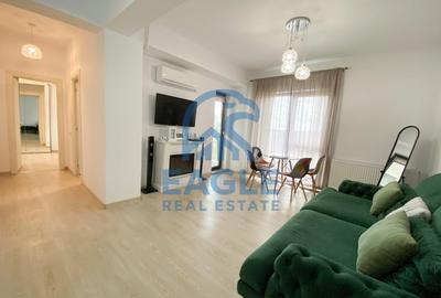 Elvila - 2 Camere modern cu balcon si parcare pe termen lung - 1