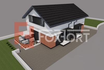 Duplex 3 camere, 2 bai si terasa generoasa de 20 mp, zona Giarmata - 6
