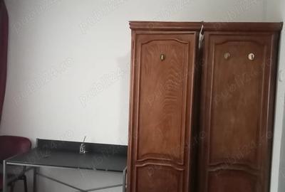 Garsonieră nedecomandată în Copou - 1