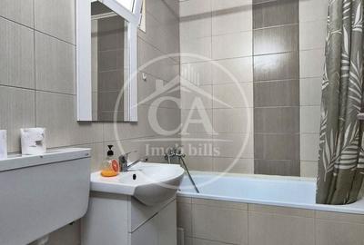 Apartament cu 2 camere decomandat în Ultracentral - 6