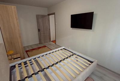 Apartament cu 3 camere semidecomandat în Dacia - 7