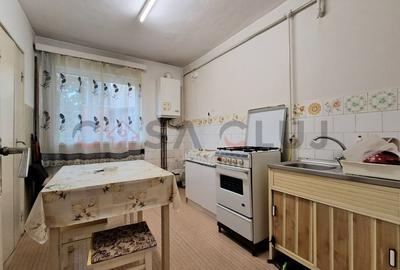 Apartament 2 camere  decomandat, Grigorescu!! - 4