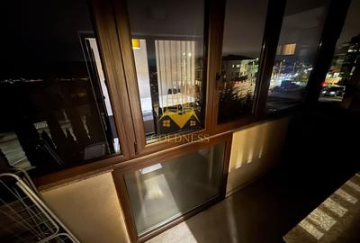 3 camere, bloc nou, parcare, 2 balcoane, Europa Eugen Ionesco, Luminia - 11